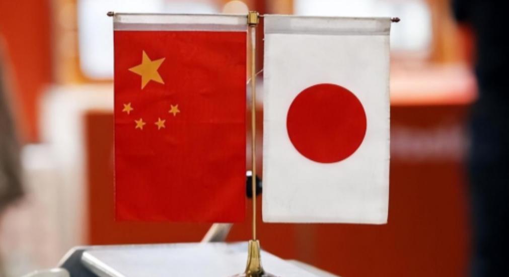中日关系剑拔弩张！美国专家戳破真相：日本挑衅中国，根本不为台湾，只为挣脱战败国枷