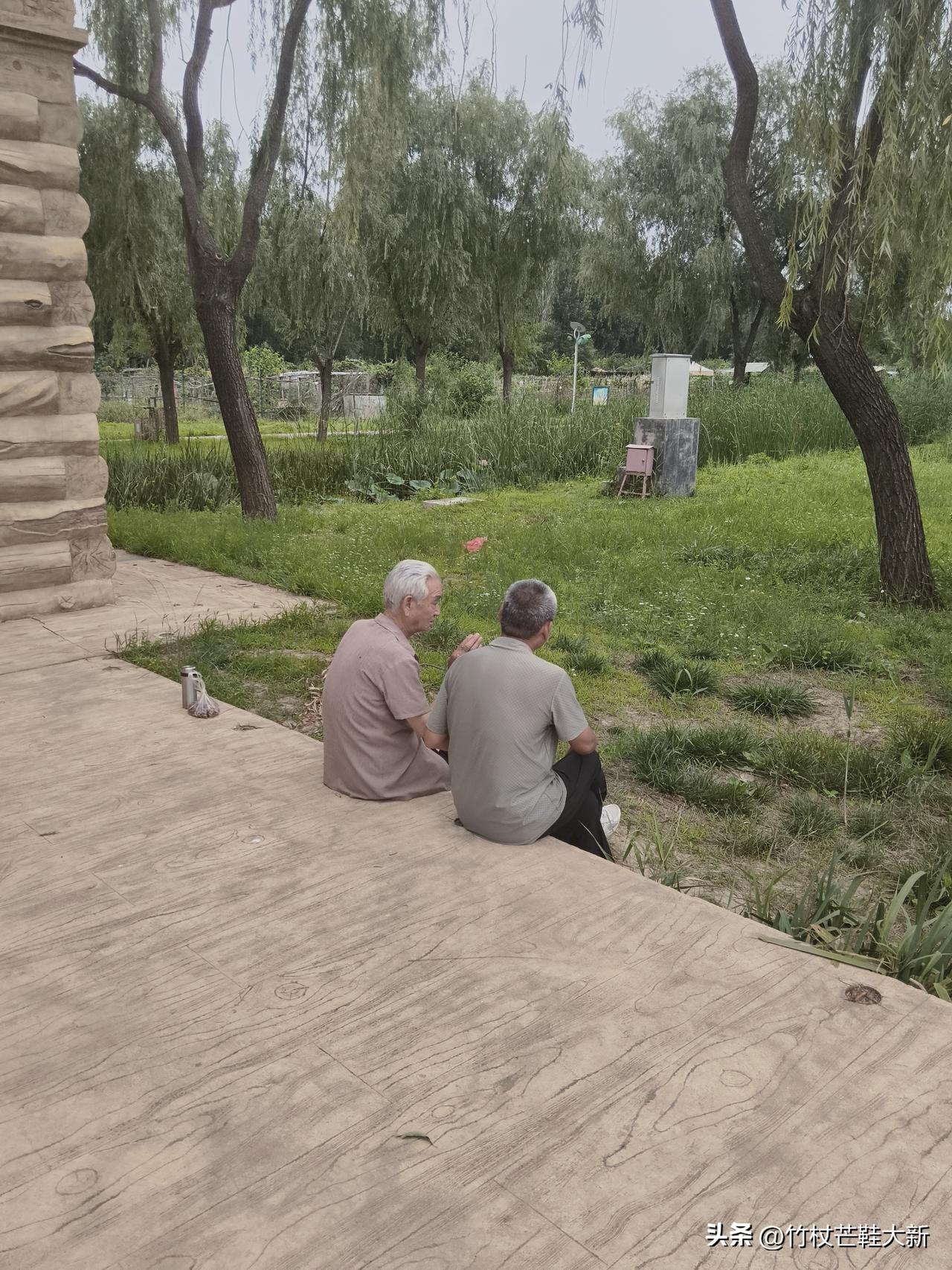 中午回家，室内温度32.7度，说实话，都不如楼道里凉快，老爸在看乒乓球比赛，是韩