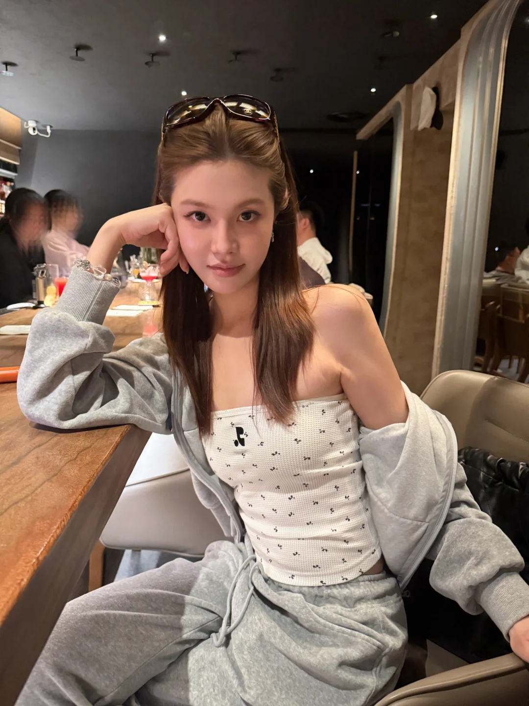 chengdu小记🤍