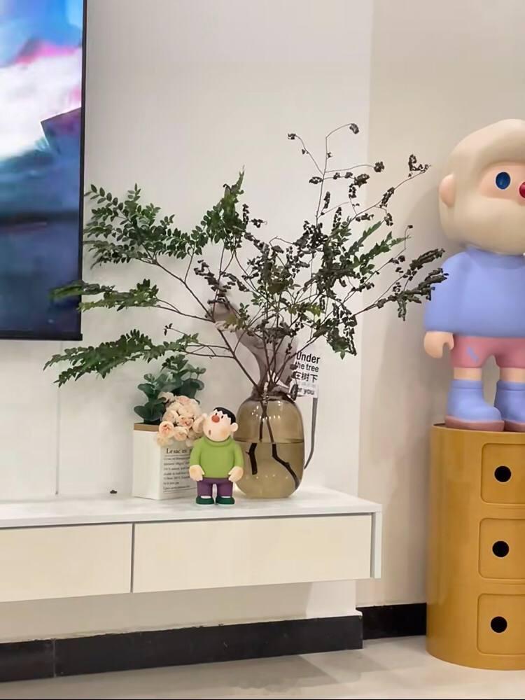 看到第三节错觉让我觉得杨瀚森首秀稳了，没想到和打季前赛一样都是前三节猛猛干第四节