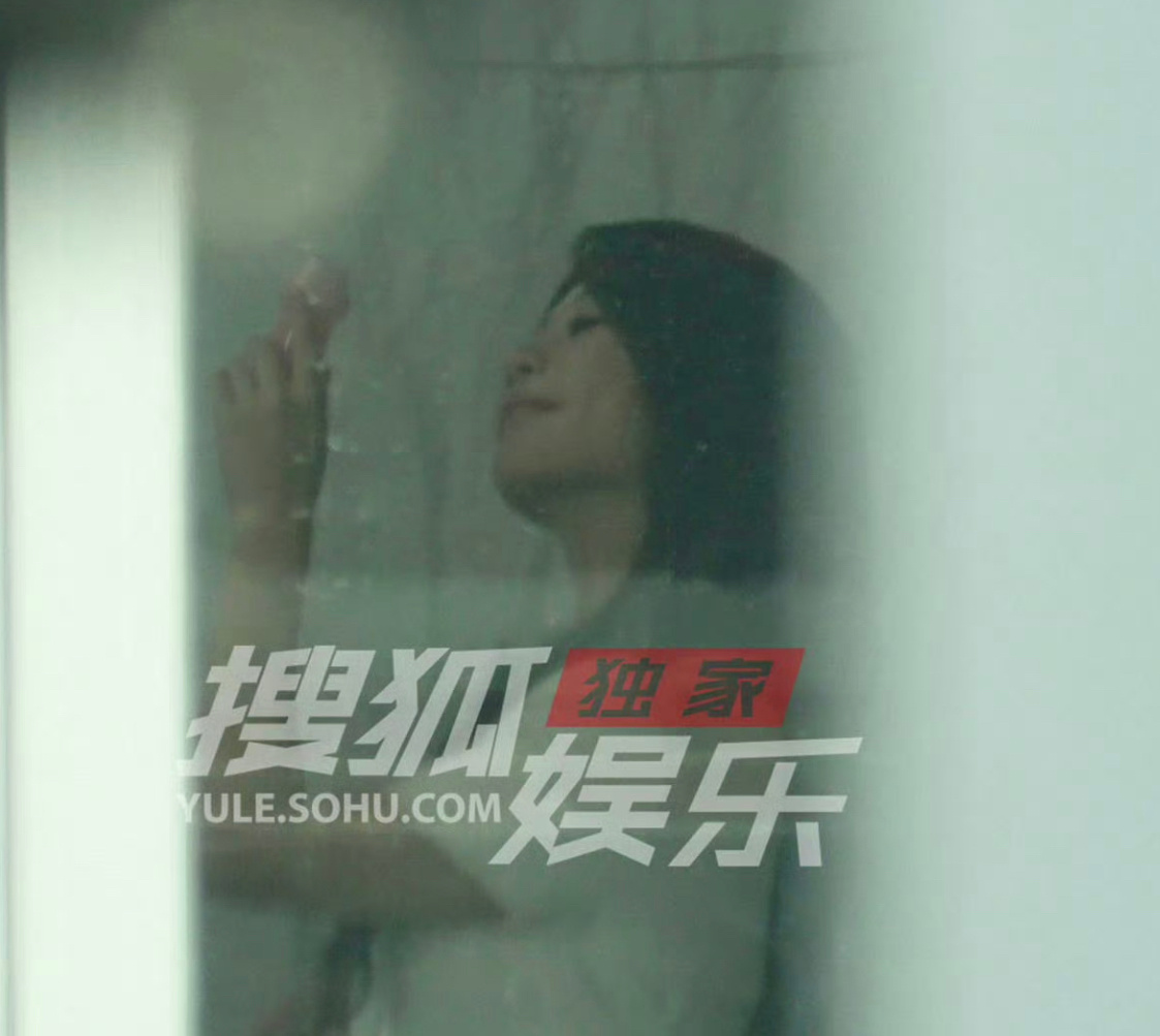 杨紫要代言优益C了 