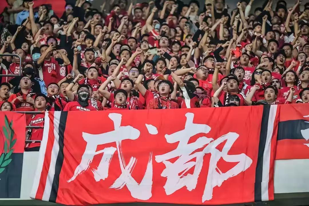 9月30日，成都蓉城一定要拿下亚冠首胜！那一天我们将在主场迎战实力最弱的韩国江原
