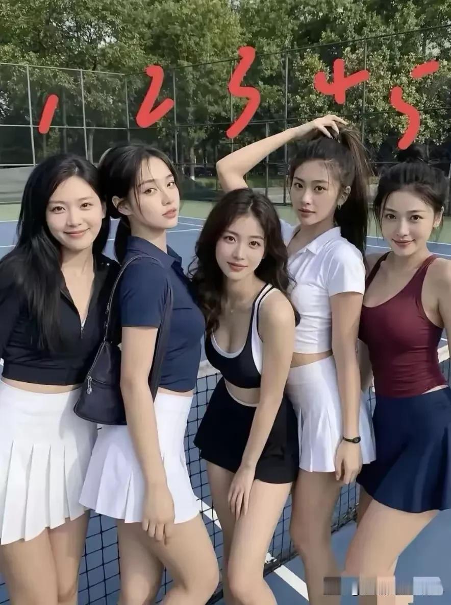 如果彩礼都是十八万八，你选谁？我会毫不犹豫地选3号。