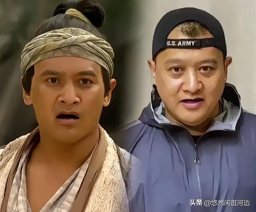 终于弄清楚了！为什么寇占文登上法院悬赏名单，全网都在发问“这谁”。并不是他没有代