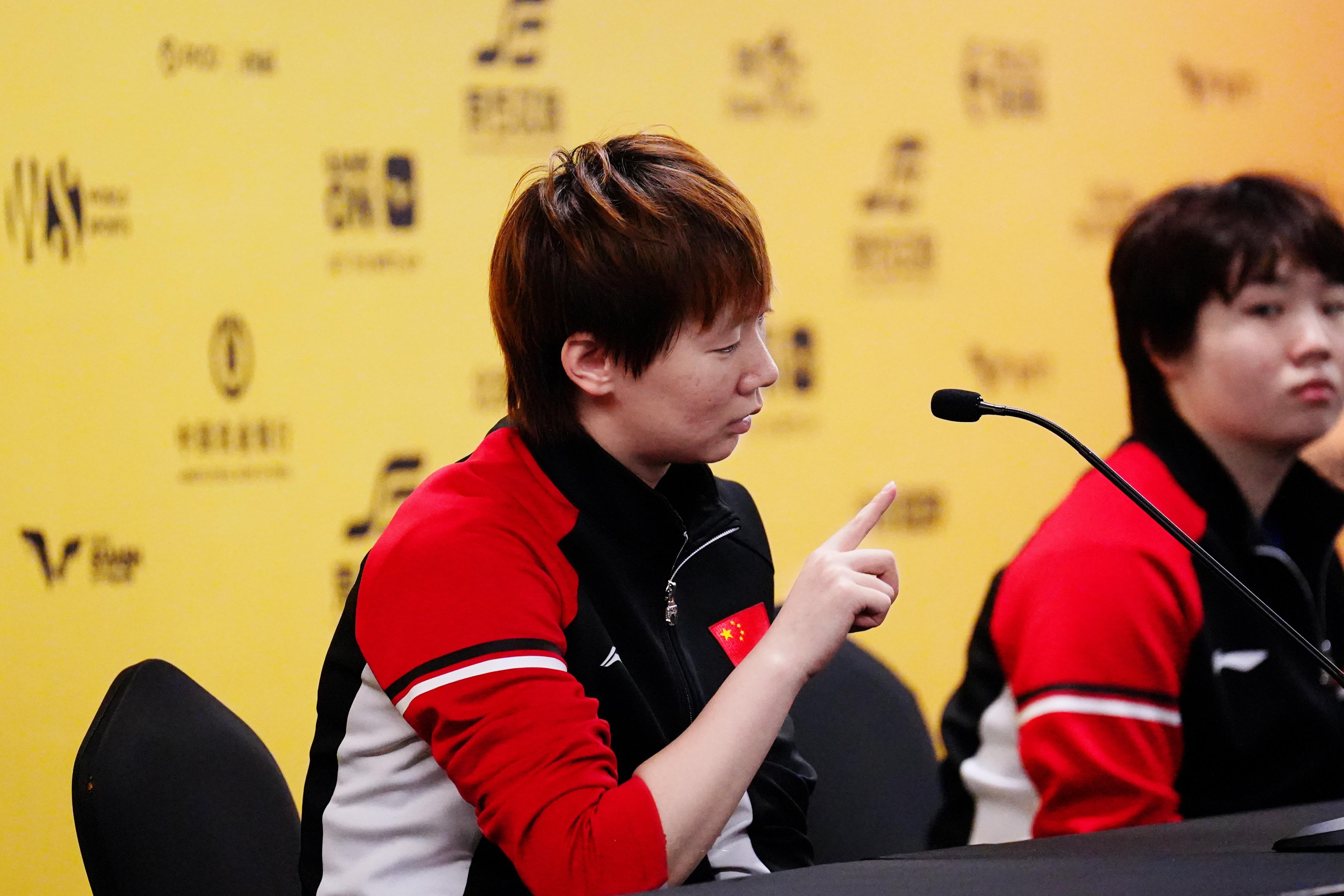 OS：没声儿内…？（于是戳戳｜​​​