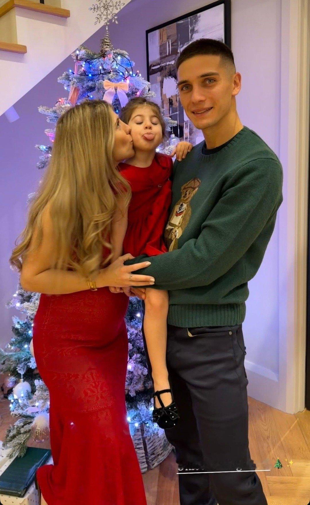 🇦🇷⭐️⭐️⭐️      大家的圣诞节🎄关注阿根廷球员阿根廷国家队