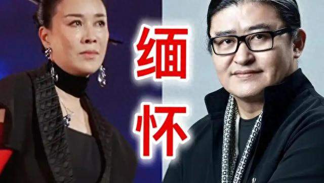 同是悼念刘欢，别人写长篇通稿，那英几句话收获全网好感