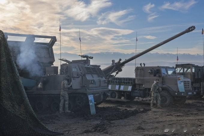 🇷🇴 北约“达契亚秋季2025”联合演习在罗马尼亚圆满结束

11月19日，