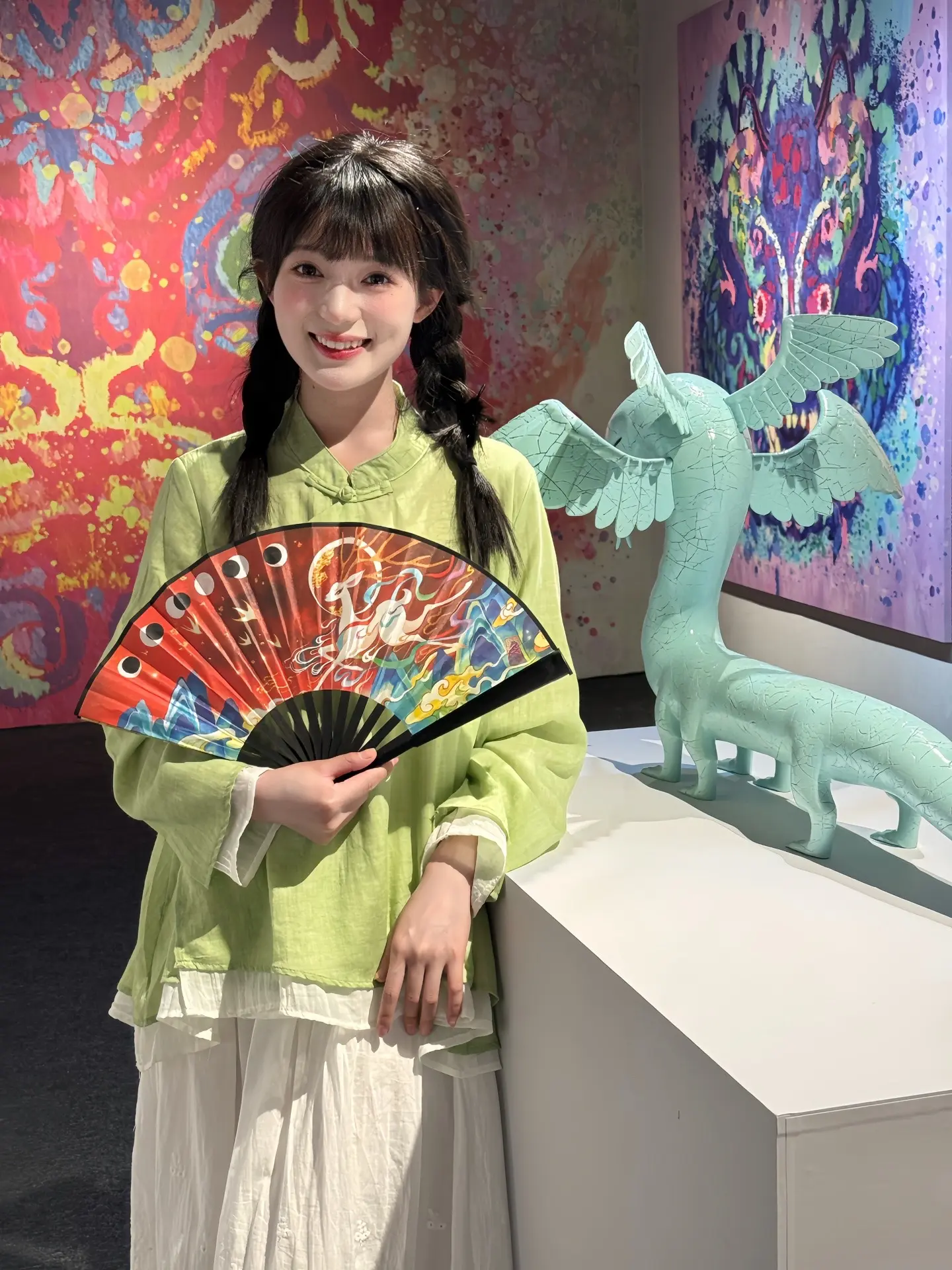 吾生山海间，浪迹万物先