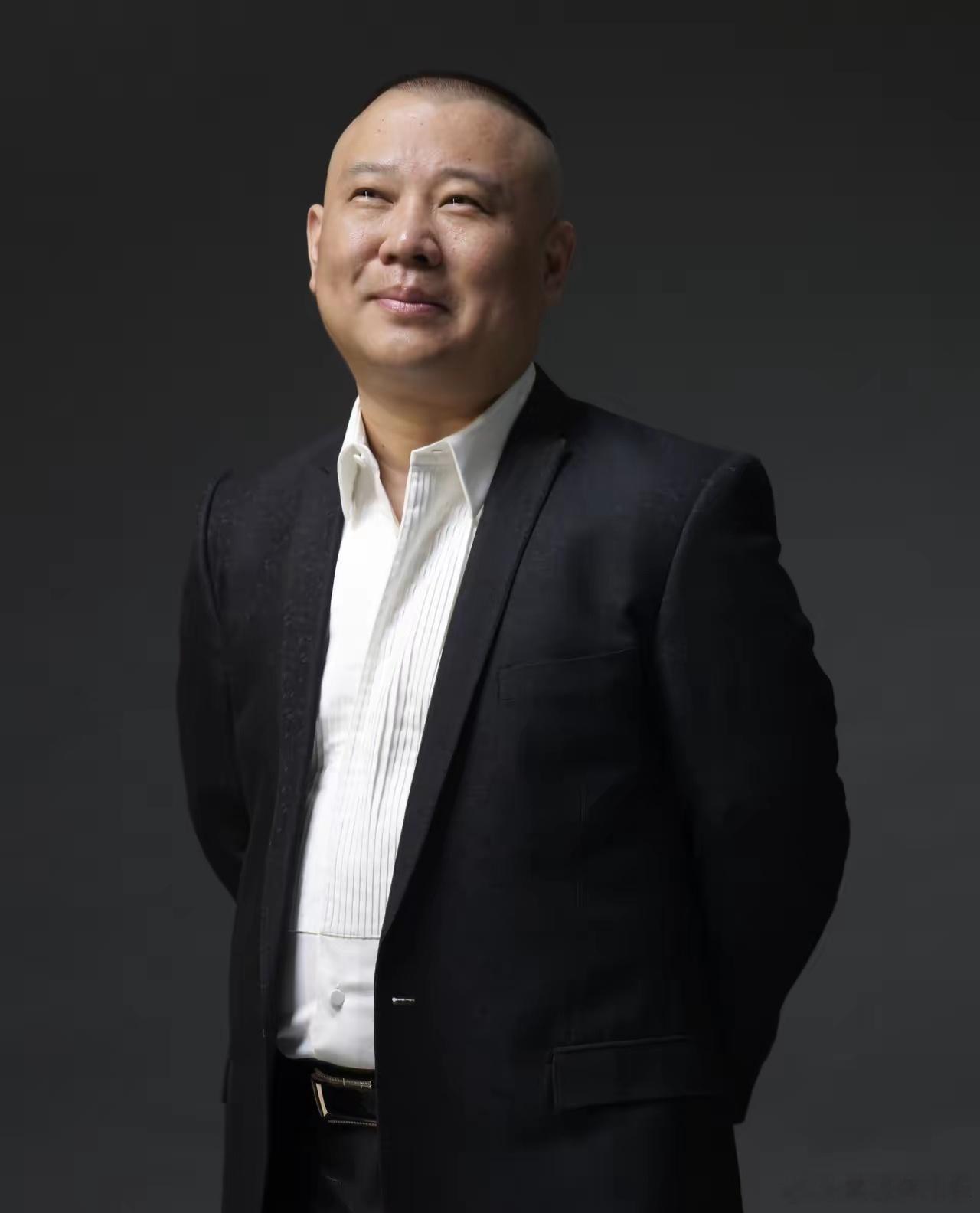 大家发现一个问题没？为什么郭德纲至今一句话不说很多人都看不明白，其实我一眼就看懂
