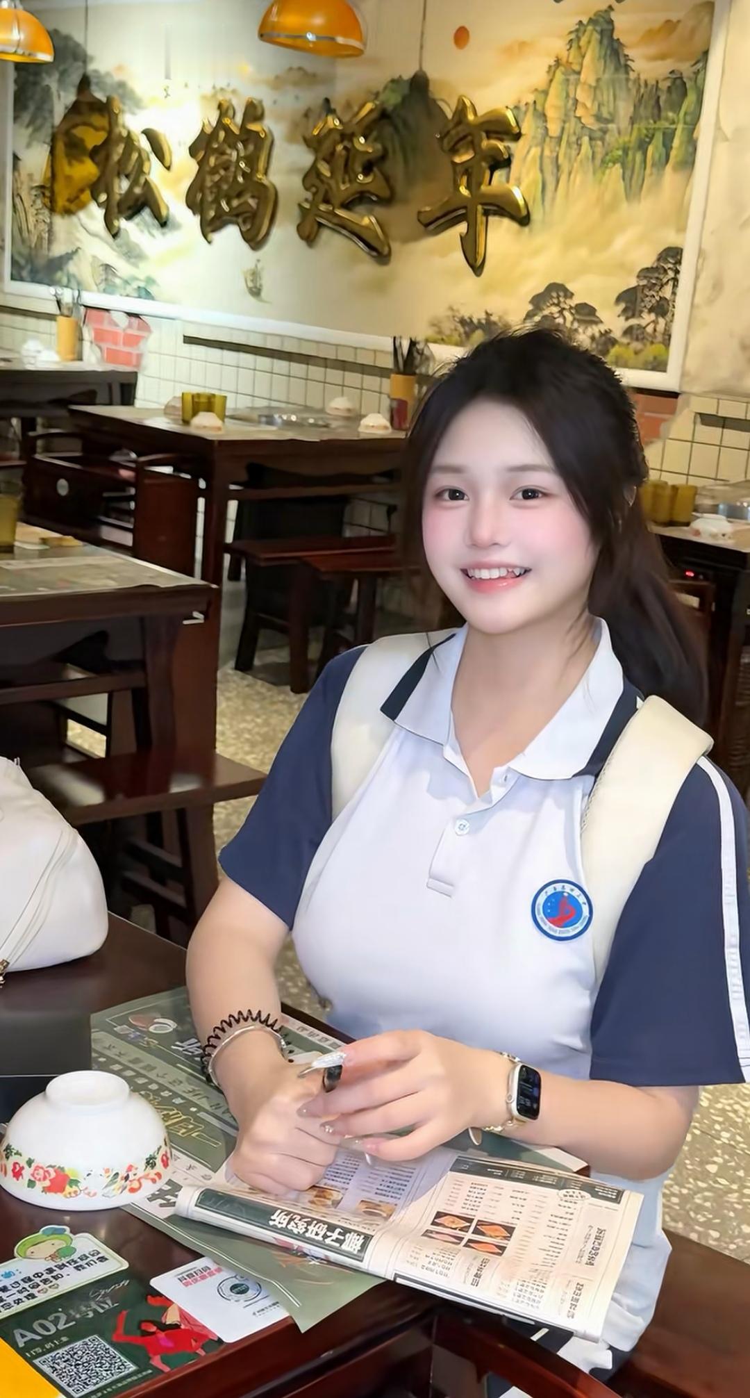 打卡松鹤延年，美食与美景相伴的美好时光