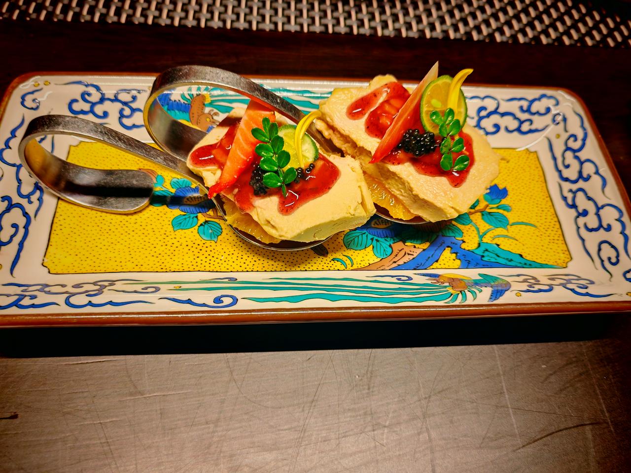 春日生活打卡季