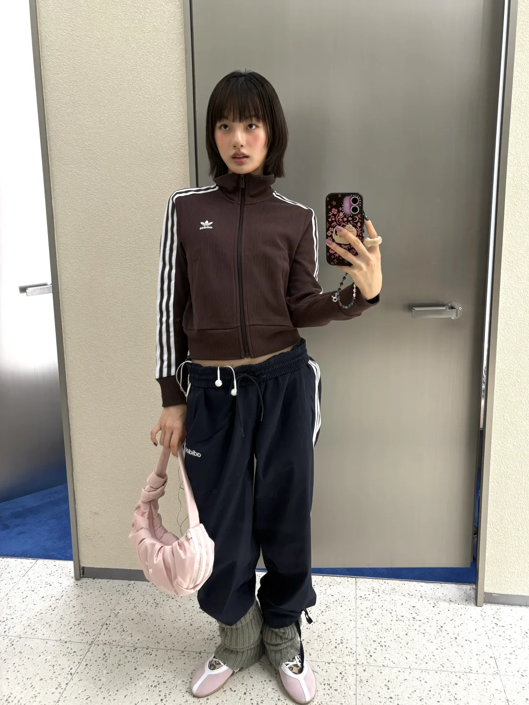 我的一些阿迪搭配10图