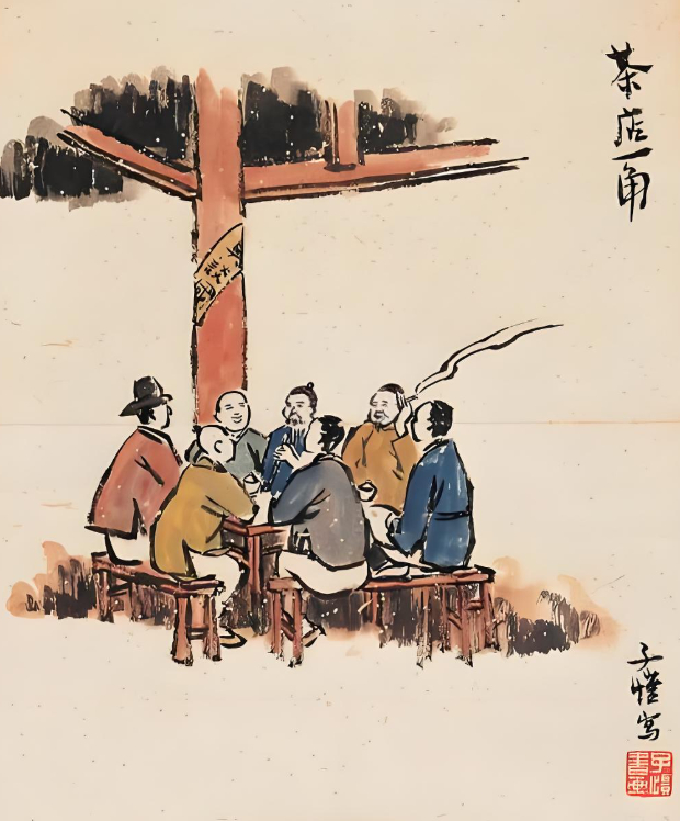 上门做客，若要人敬我三分，便要放下这三件不祥之物人情往来，互相走动，去人家家里做