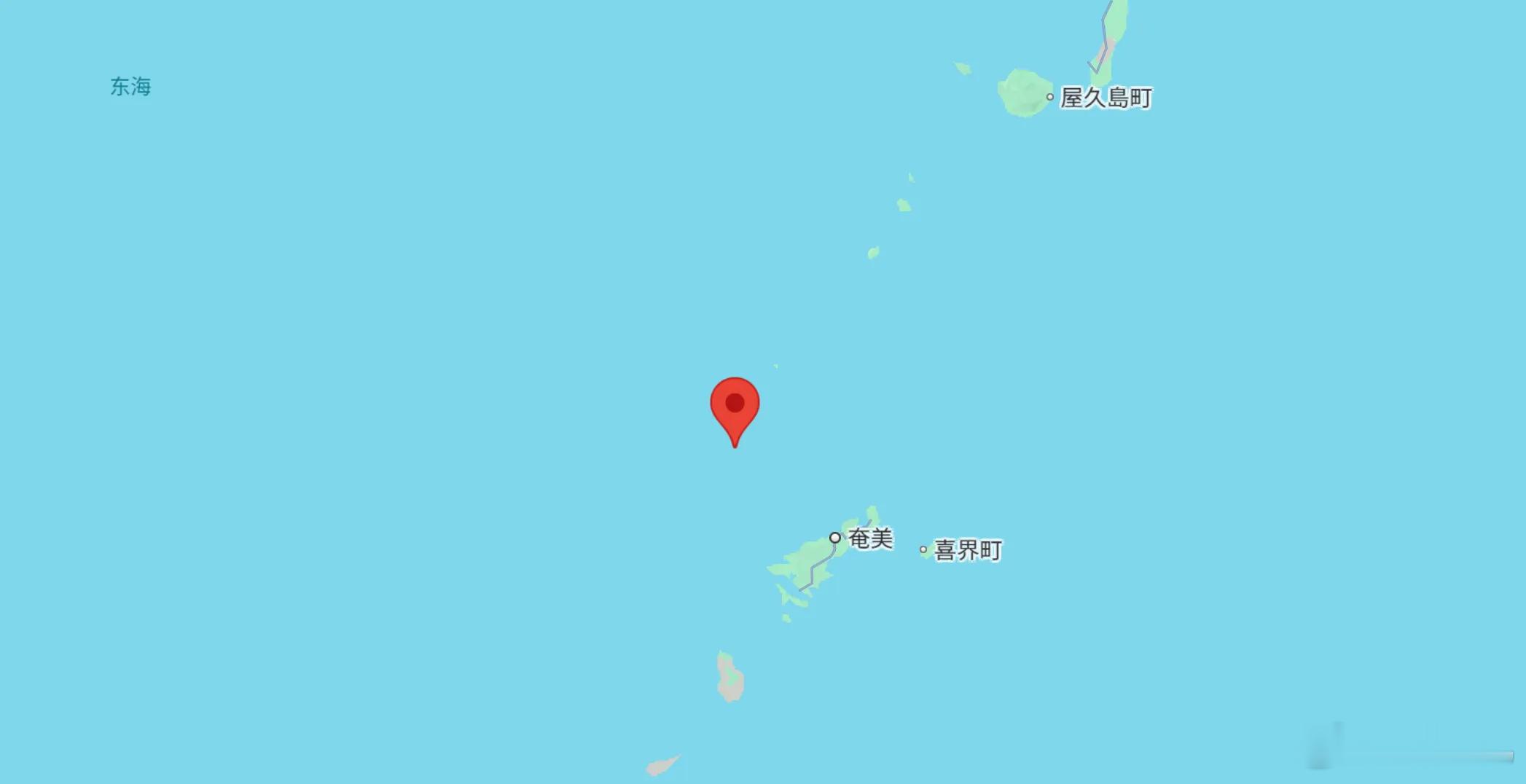 东部战区舰艇编队赴西太平洋演训4月19日，解放军东部战区组织133号舰艇编队过航