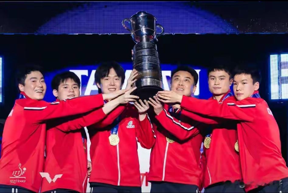 [国家利益高于一切，是运动员共同的信仰！]
因“个人原因”放弃征战世乒赛，是任何