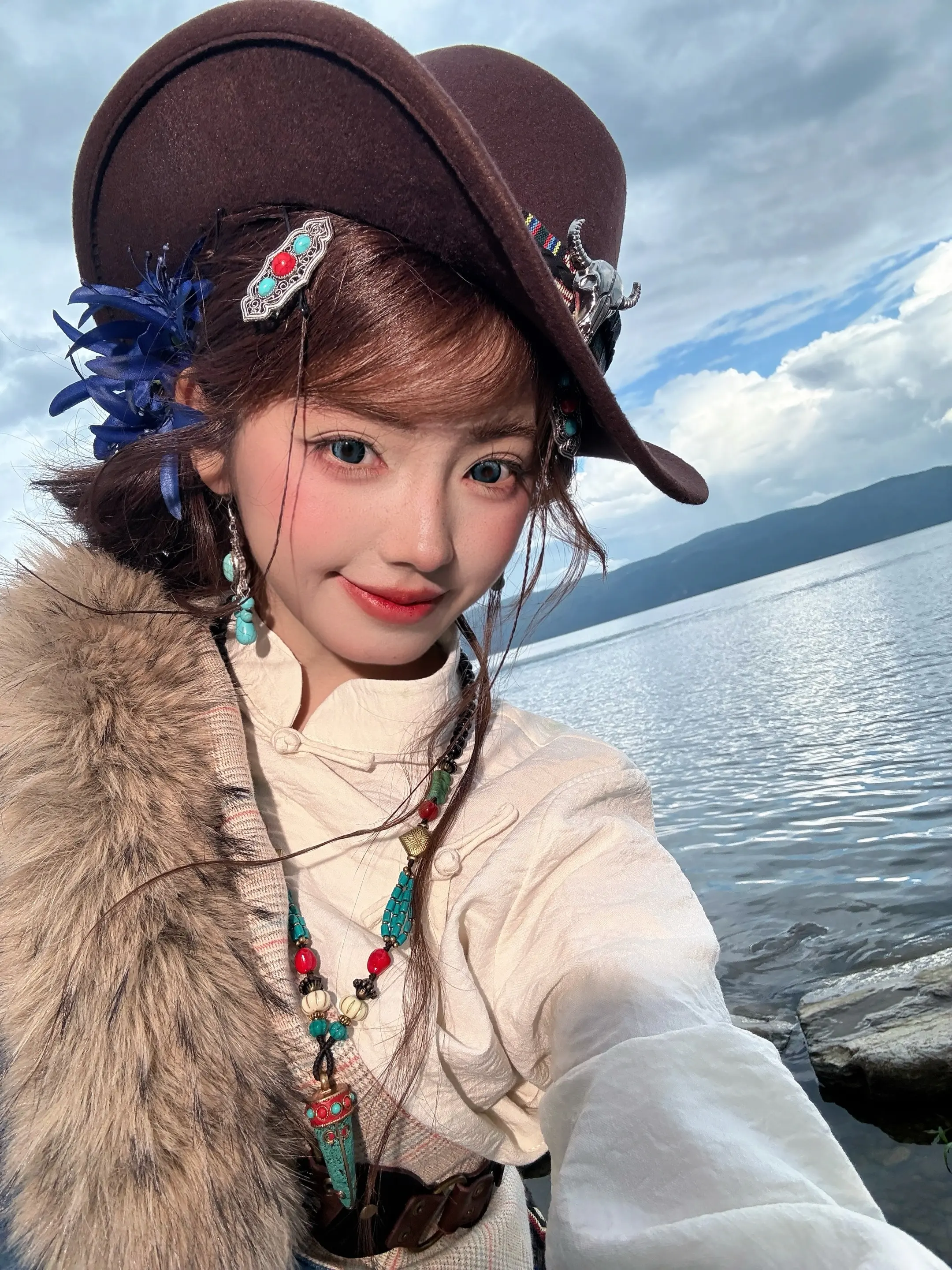 浪迹天涯