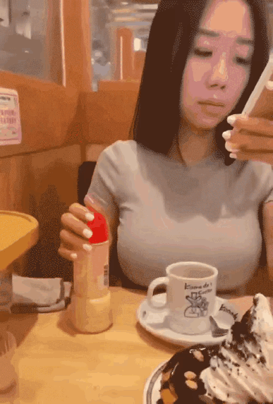 习惯成自然