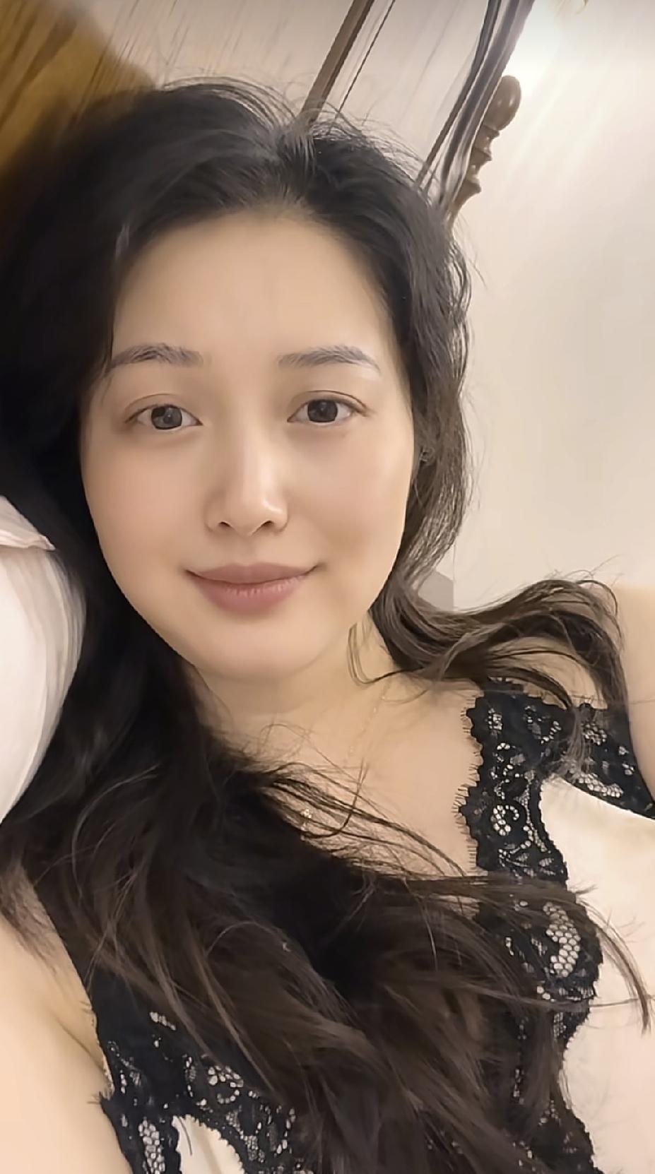 30多岁的女人，最成熟，也最有魅力。