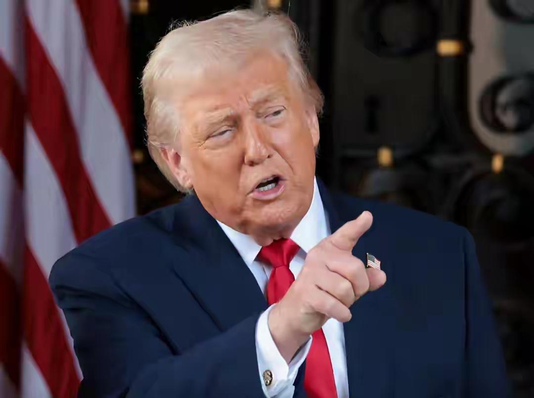 别听特朗普忽悠！ 前一天还与马杜罗电话谈的很好，第二天就抓人了！美国政客的话鬼才