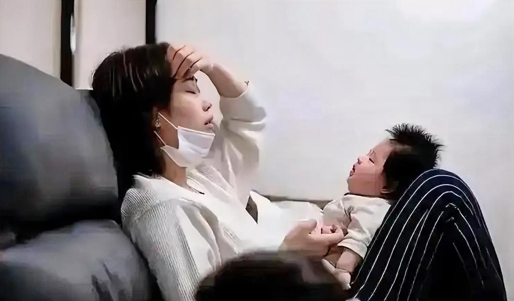 一旦察觉自己状态不对，一定要把自己救上来

“亲爱的，你有没有过这种感觉？

不