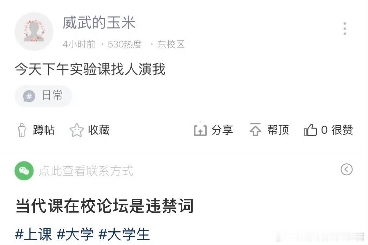 变形计 