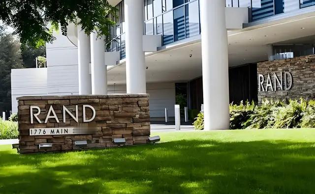 据外媒，两岸“渐进式和平统一”为什么得到美智库青睐？此前美智库兰德公司率先表态支