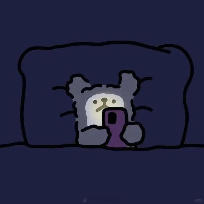 半夜醒来时不要看时间 半夜醒来千万不要看时间夜里醒来越是看时间越会在同一时间醒来