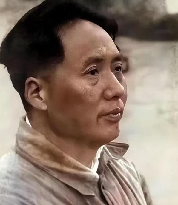 他们是怎么发现毛主席是个天才的？

这个问题如果放回到上世纪二三十年代，其实答案