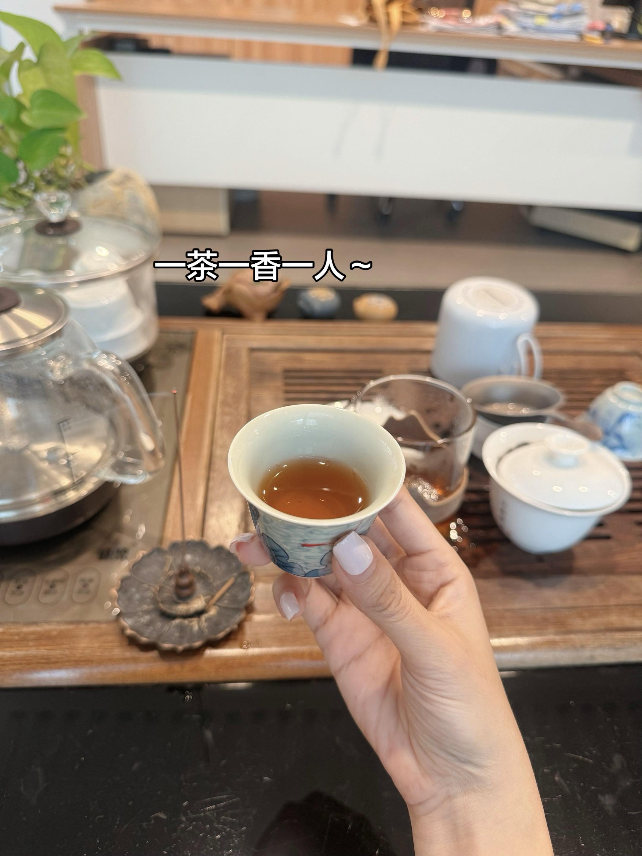 想不通的事就别想啦～