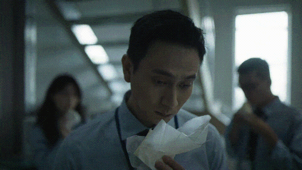 #毛不易新歌太懂i人的内耗了# 天呐，这简直就是为i人量身定制的歌曲吧，我觉得毛