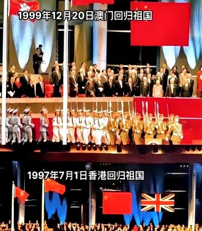 澳门之所以不闹腾，不闹独立，不闹分裂，不闹反共，甚至不闹亲台亲美，最重要的原因是