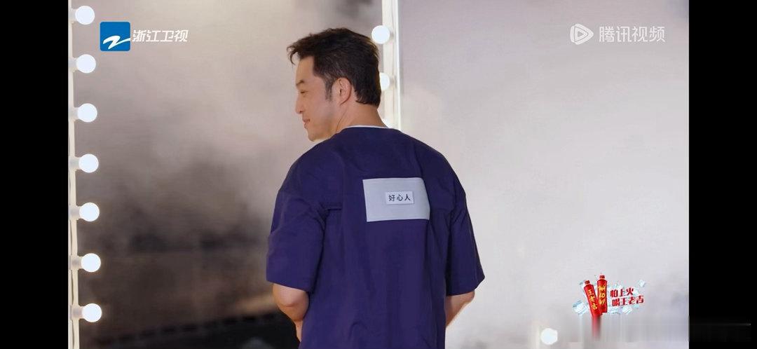 沙溢张真源聊世界杯感觉能说一整天 重回同桌唠秘密的青涩感，结果全程都在深挖世界杯