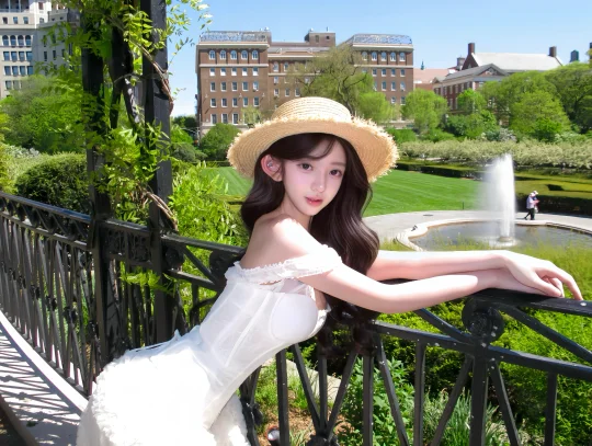 summertime ⁺ ୨୧.