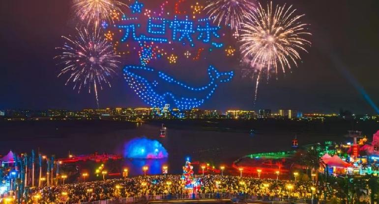 2026元旦旅游数据爆了，年轻人挤爆景区只为“老己”，这波操作你跟上了吗？

今