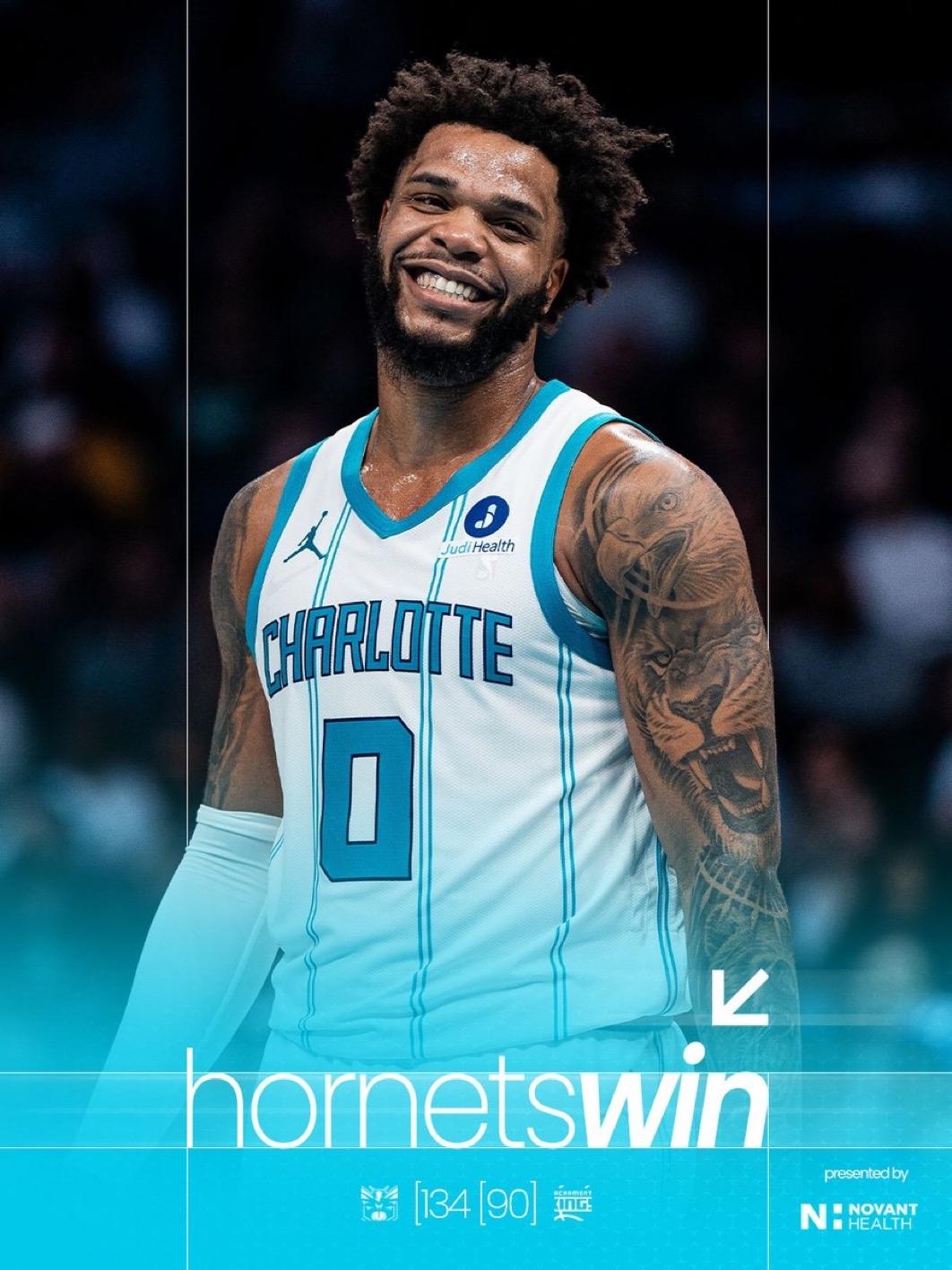 3月25日NBA常规赛战报（4场）：

国王90-134黄蜂
鹈鹕-尼克斯

魔