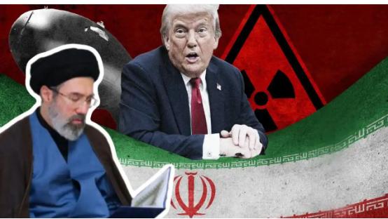 美伊冲突的核心矛盾，本质是双方均需掩盖自身短板，却又无法妥协的僵局。伊朗弹药库存