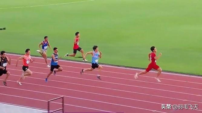 田径亚青赛中国队收获两金
北京时间5月28日晚，2026年田径亚青赛，中国运动员
