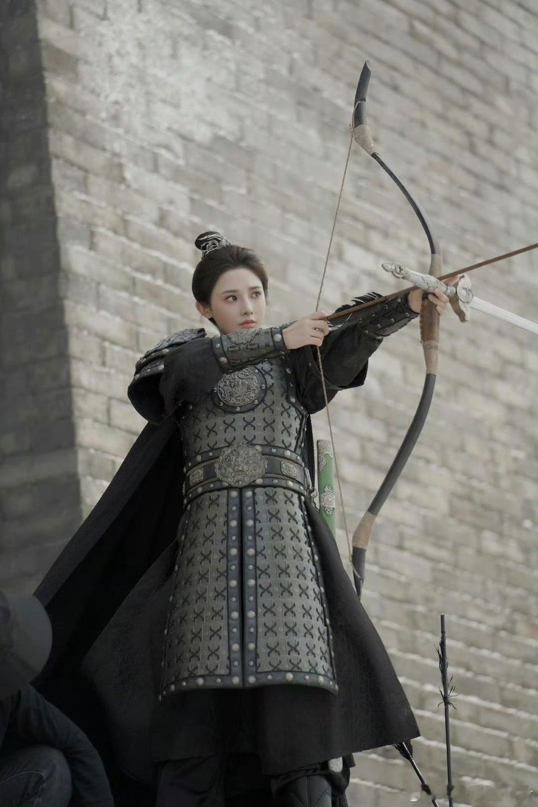 以为是娇弱首辅女，转身成凤来阁掌权人；刚坐稳皇后宝座，又化身飒爽女将军，彭小苒在