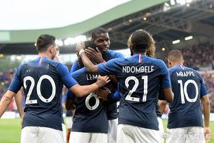 世界杯　巴拉圭VS法国世界杯 1/8 决赛矛盾对决，火力拉满的法国对阵铁血防守巴