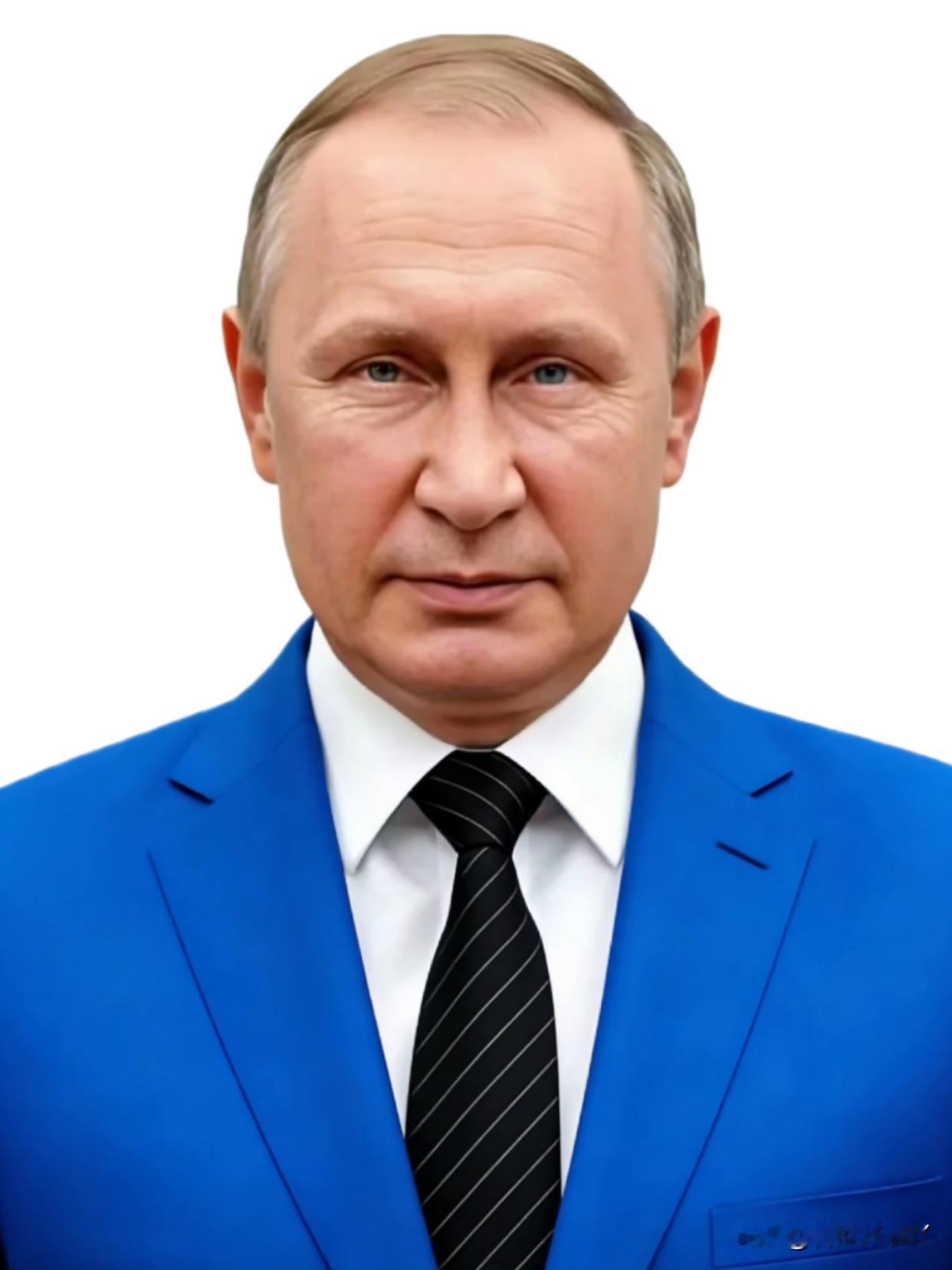 俄罗斯传来消息

在12月9日的讲话中，俄总统释放强硬信号，“我们的目标必须全部