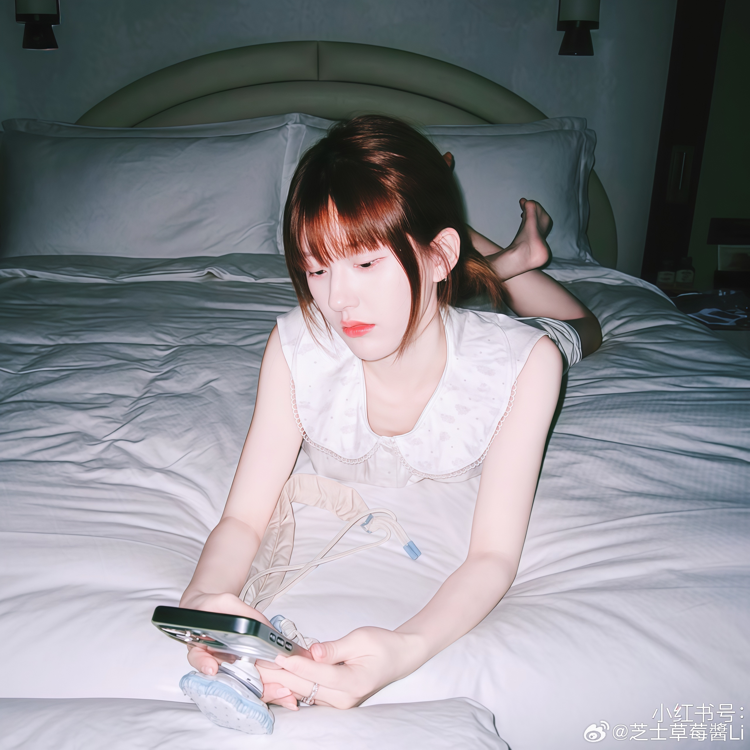 赵露思  白雪公主👸～赵露思 专栏 · 可愛的露思～