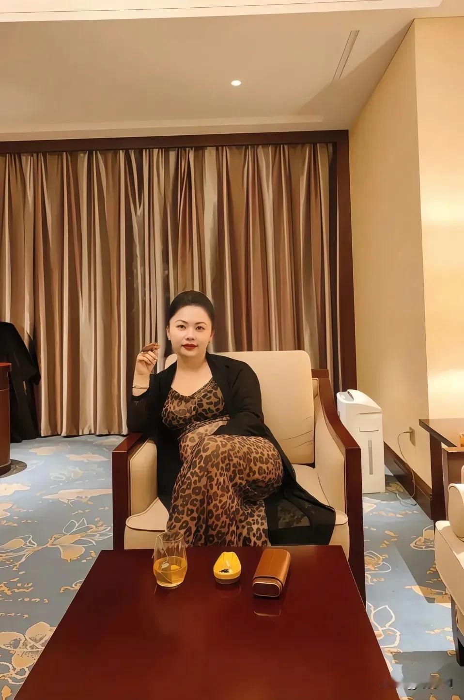 我姐姐大有旺夫相