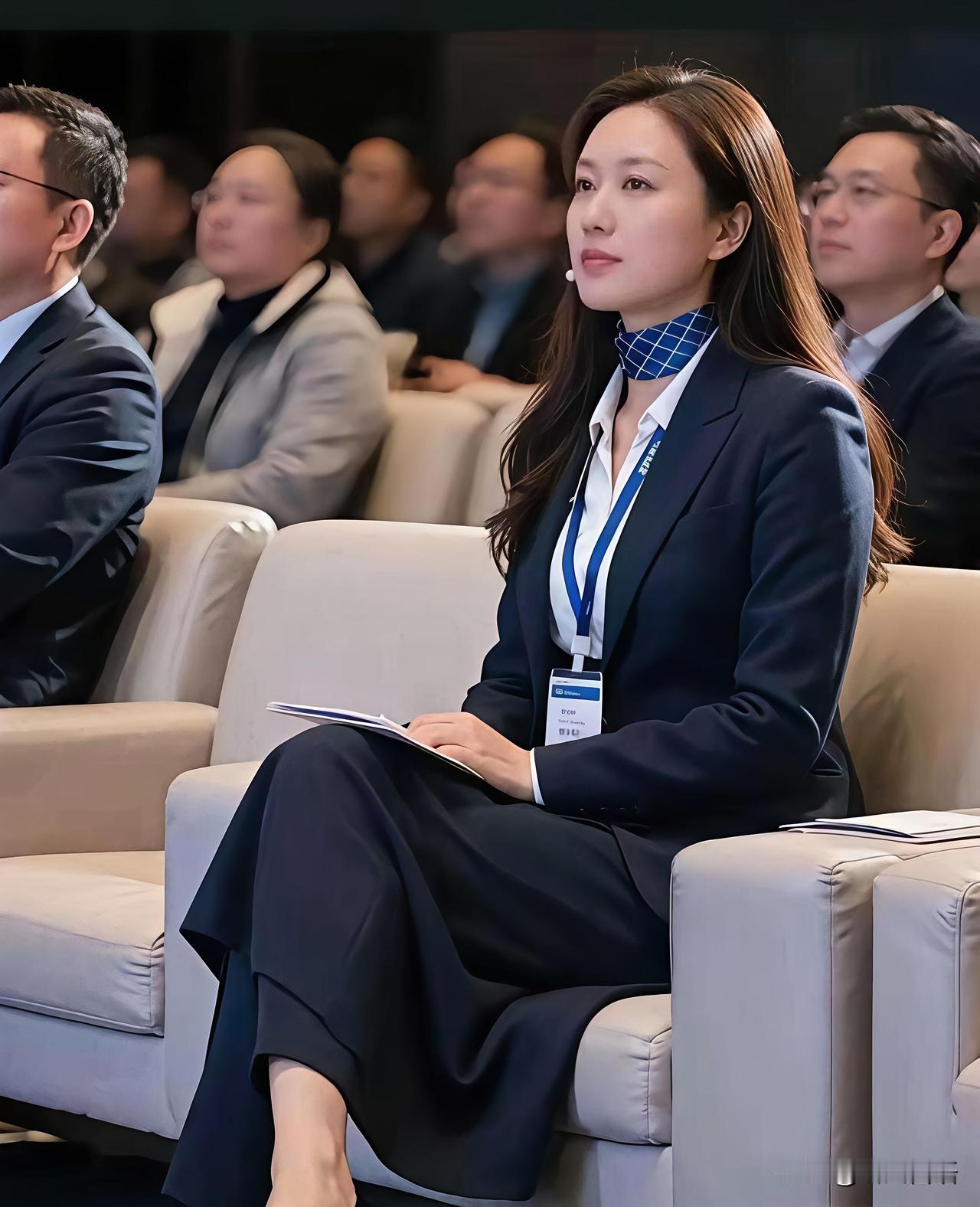 人不可貌相，内涵远比皮囊强！