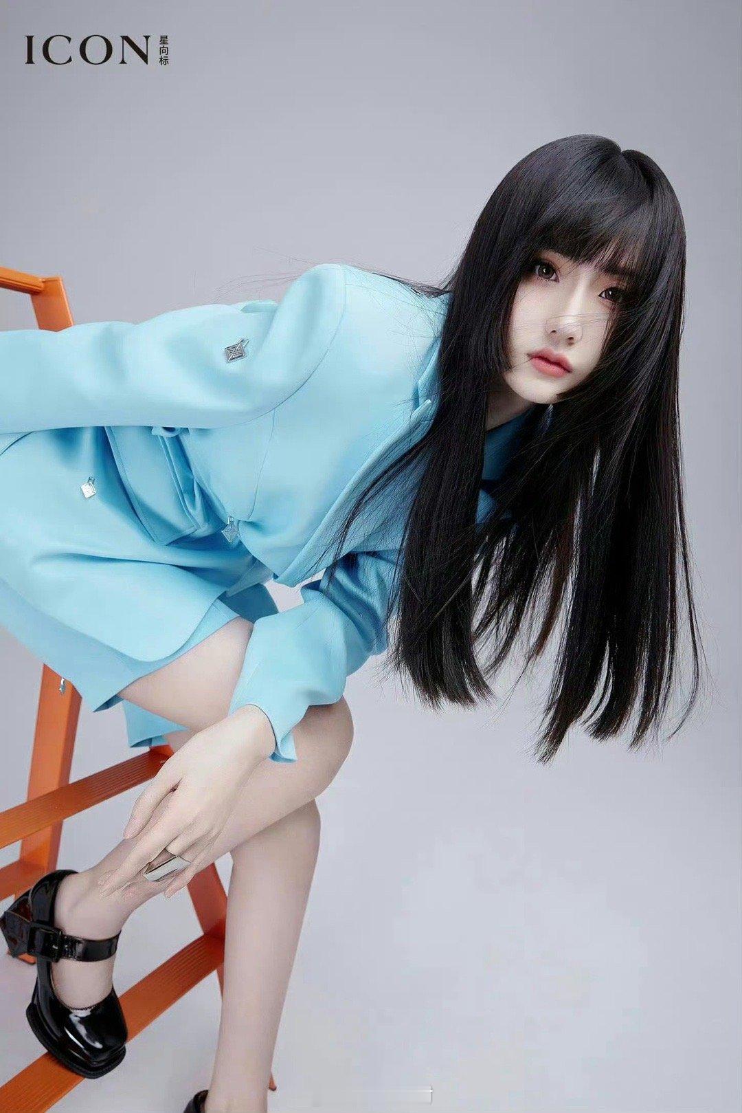 蓝心妍[心][心][心][色][锦鲤附体][心][心][爱你][爱你][爱你][