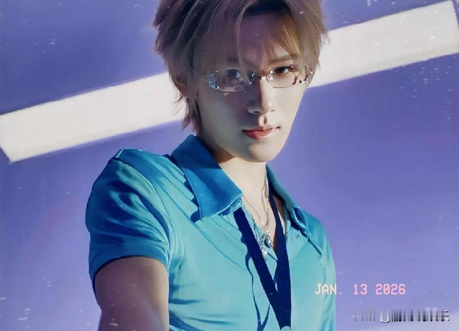 张真源新歌MV：一人五角，解锁多元自我宇宙

张真源新歌MV震撼上线，以超凡创意