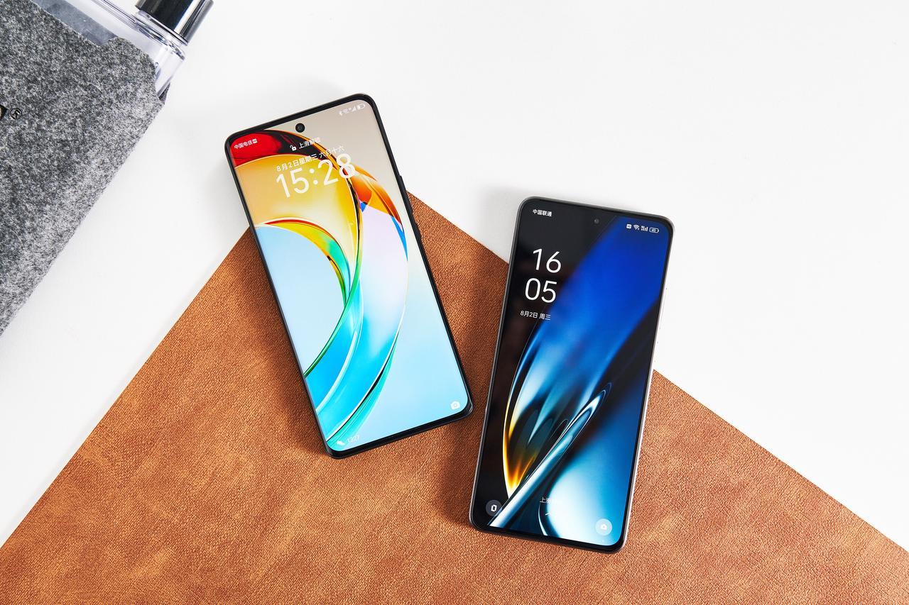 预算在2K购机，OPPO K11和荣耀X50是两款不可忽略的机型。这两款手机一个