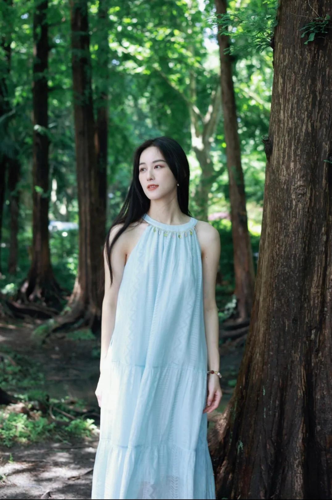 共享美人靓照