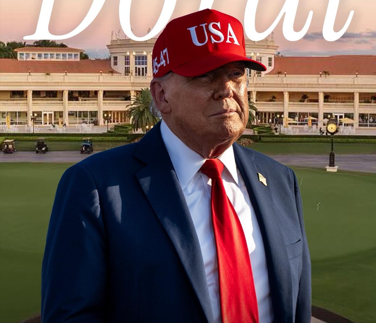 特朗普宣布美国将举办2026年G20峰会，举办地点设在佛罗里达州的迈阿密。这是否