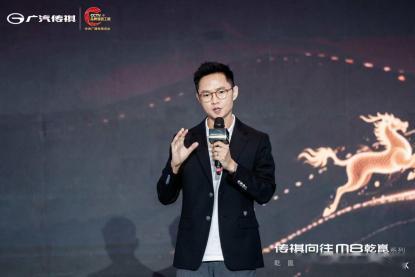 近日文博会正式开幕，汽车设计也是文化传播传承的一个重要部分和载体。广汽集团携手华